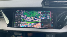 Audi RS3 RS 3 TFSI Quattro Vorsprung 5dr S Tronic Petrol Hatchback